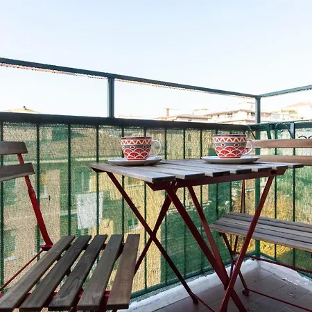 Italianway - Baracca 7 B