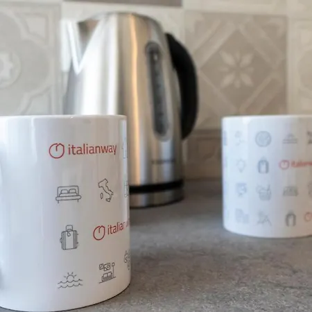 Italianway - Baracca 7 B *