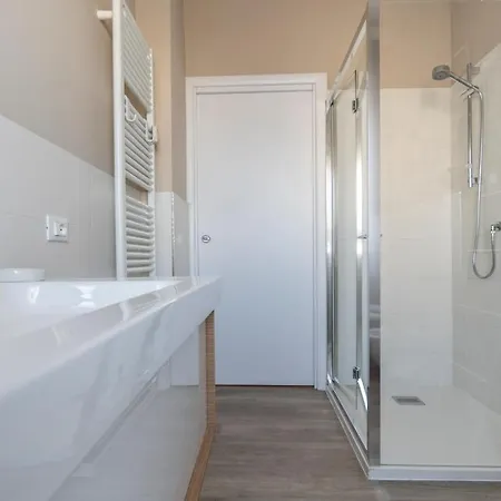 Apartment Baracca 7 B Bologna