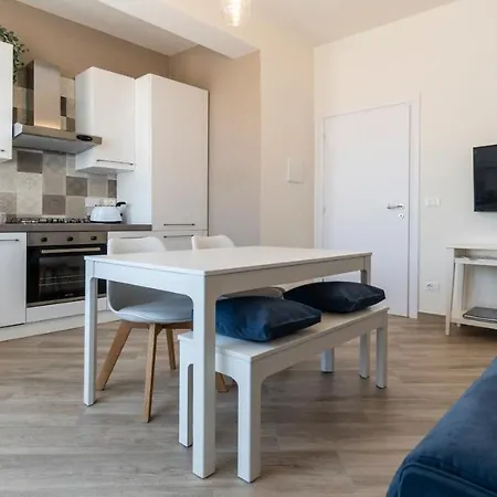 Apartment Italianway - Baracca 7 B