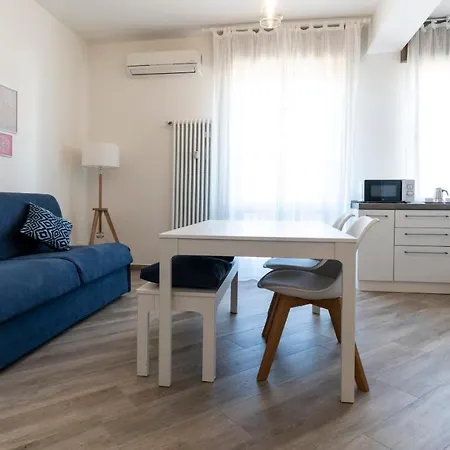 Italianway - Baracca 7 B