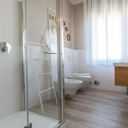 Italianway - Baracca 7 B * Bologna