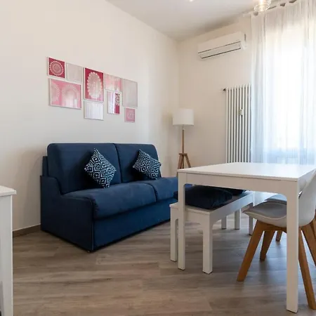 Italianway - Baracca 7 B Appartement