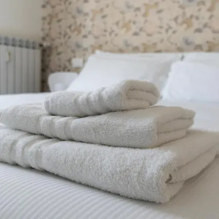 Apartment Italianway - Baracca 7 B *