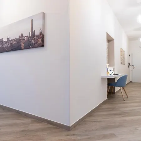 Baracca 7 B Apartment Bologna