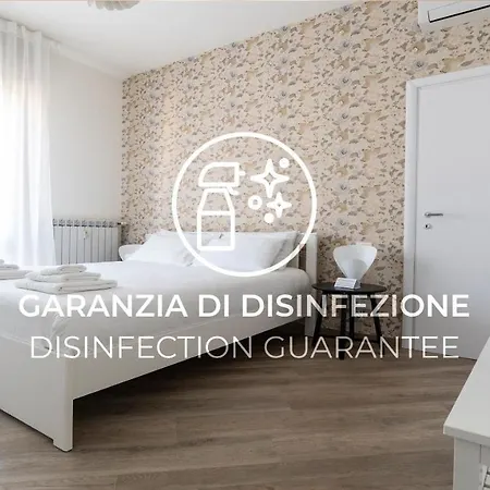 Apartment Baracca 7 B *