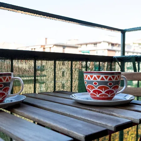 Italianway - Baracca 7 B Appartement