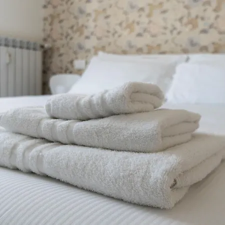 Italianway - Baracca 7 B *