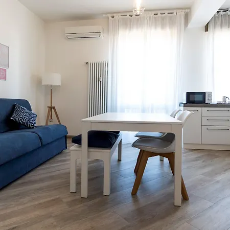 Italianway - Baracca 7 B Appartement Bologne