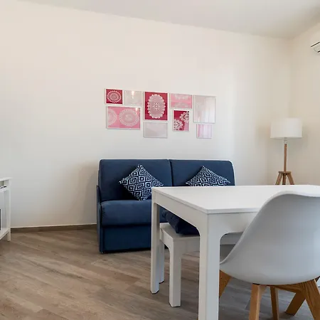 Baracca 7 B Apartment Bologna