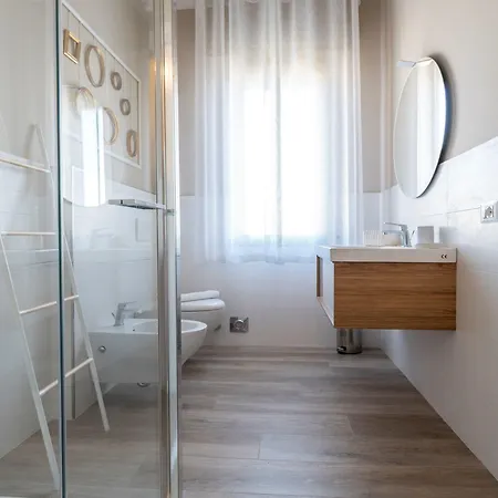 Italianway - Baracca 7 B Appartement Bologne