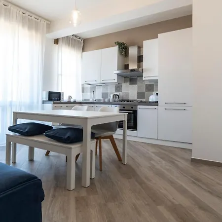 Baracca 7 B Apartment *