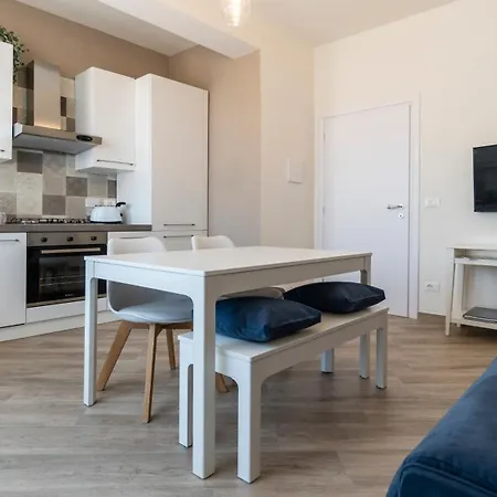Baracca 7 B Apartment Bologna