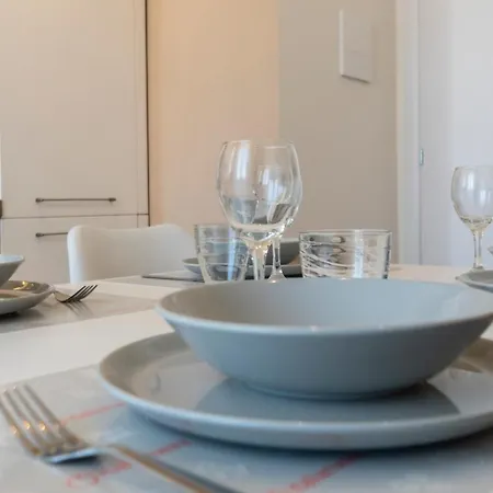 Baracca 7 B Apartment Bologna