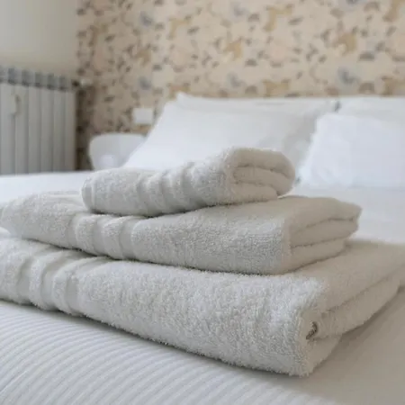 Baracca 7 B Apartment