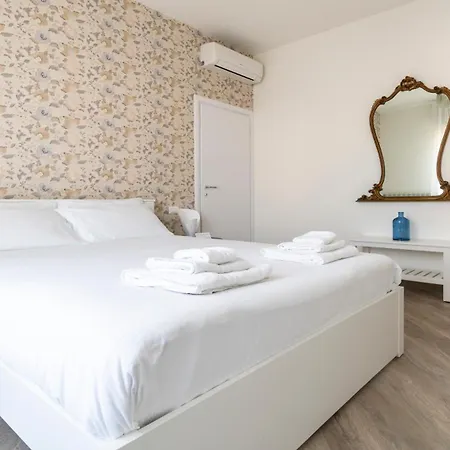 Apartment Baracca 7 B Bologna