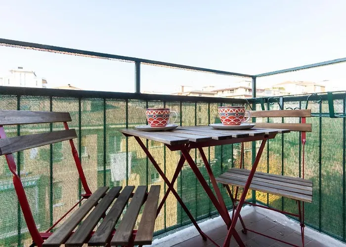 Italianway - Baracca 7 B