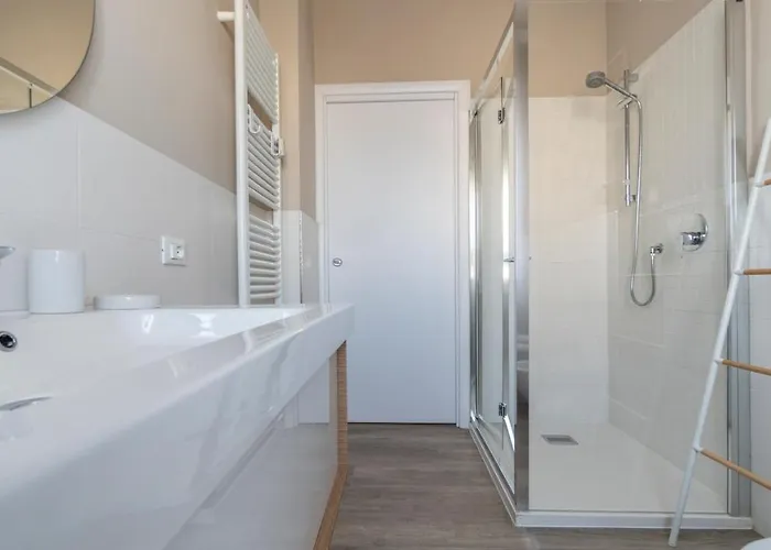 Apartmán Italianway - Baracca 7 B Boloňa