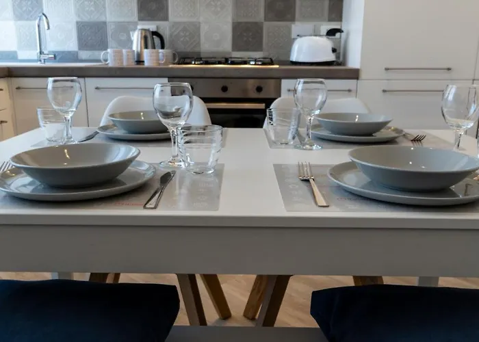 Italianway - Baracca 7 B Apartmán *