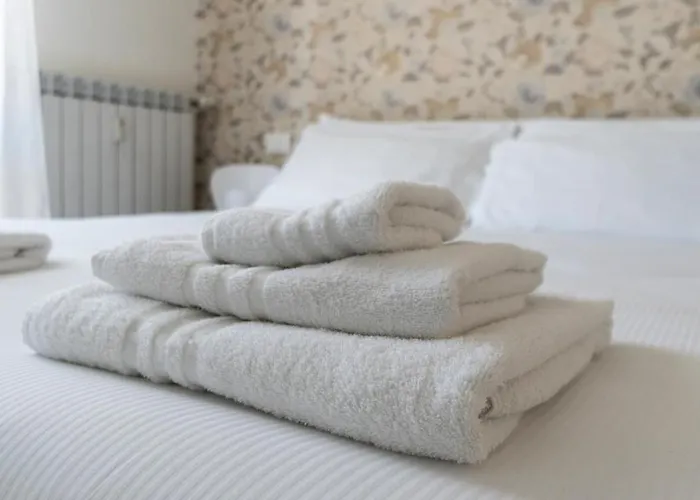 Apartmán Italianway - Baracca 7 B *