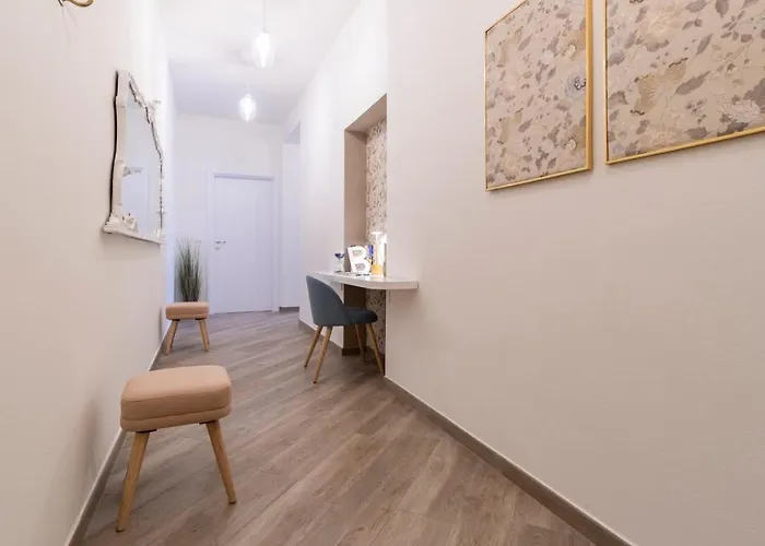 Italianway - Baracca 7 B Apartmán Boloňa
