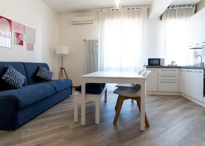 Italianway - Baracca 7 B Apartmán Boloňa