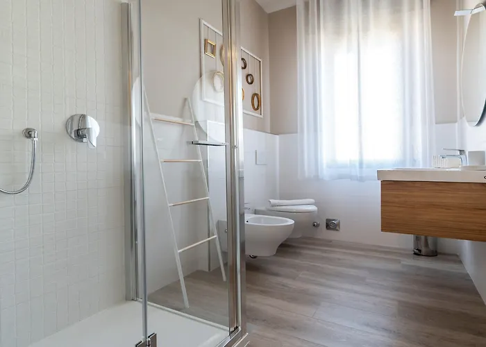 Italianway - Baracca 7 B Boloňa