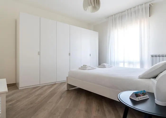 Italianway - Baracca 7 B * 볼로냐