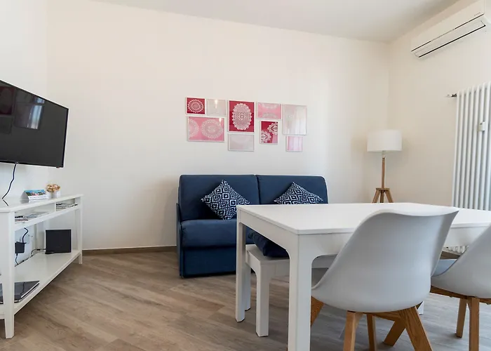 Italianway - Baracca 7 B Apartmán Boloňa