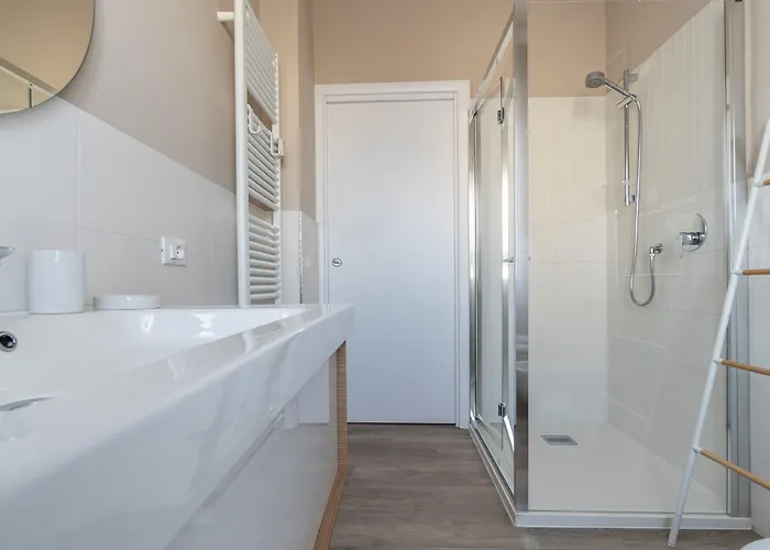 Italianway - Baracca 7 B Boloňa