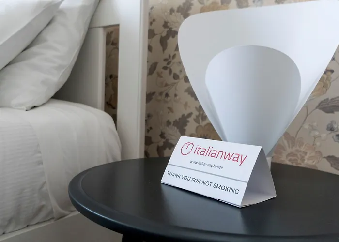 Italianway - Baracca 7 B 아파트 볼로냐