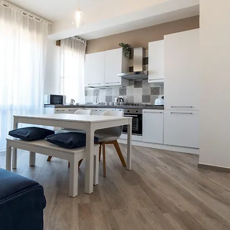 Italianway - Baracca 7 B Daire *