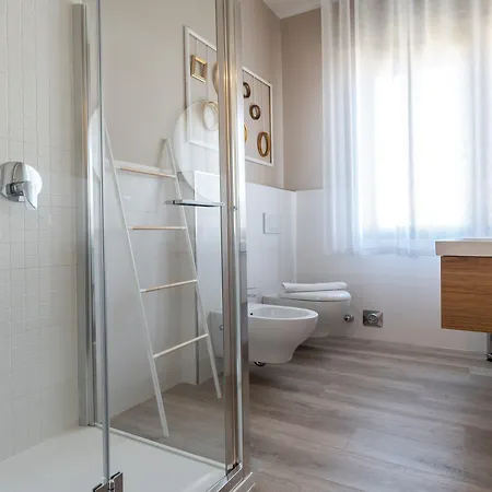 Italianway - Baracca 7 B Bolonya