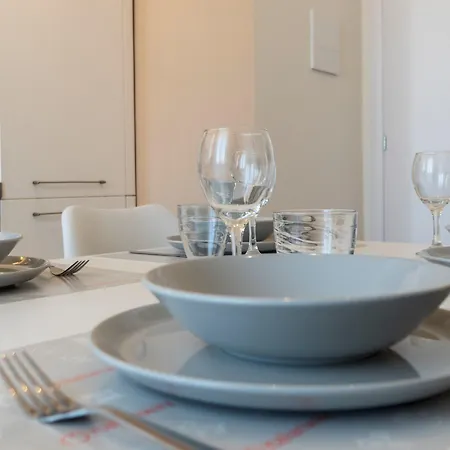 Daire Italianway - Baracca 7 B