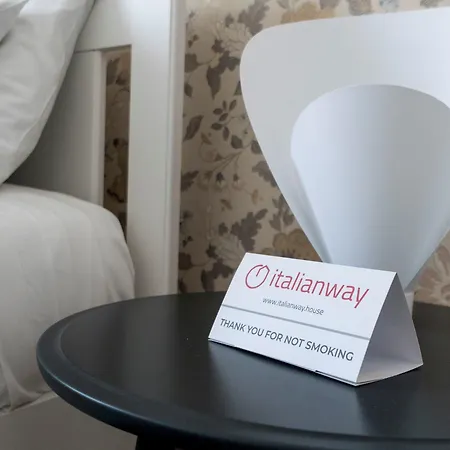 Italianway - Baracca 7 B Daire Bolonya