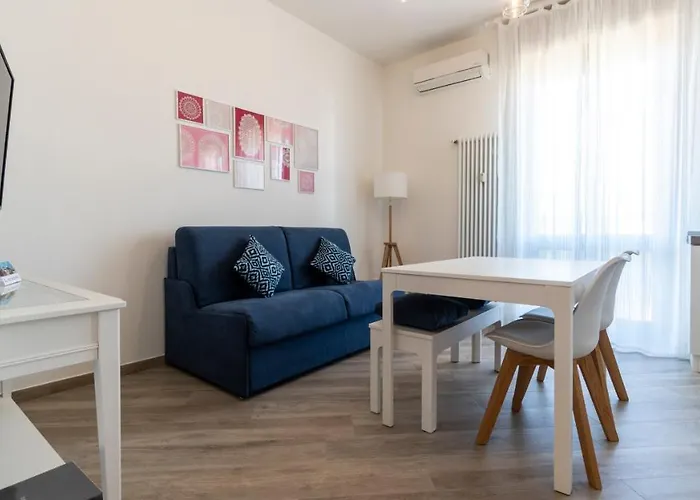 Italianway - Baracca 7 B דירה