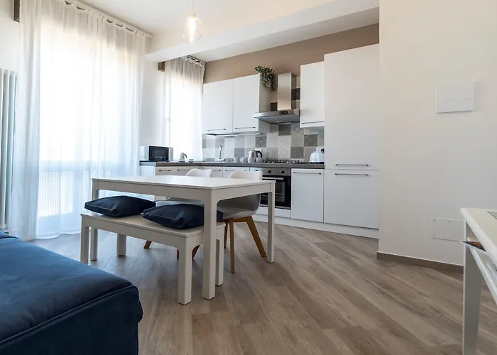 Italianway - Baracca 7 B דירה *