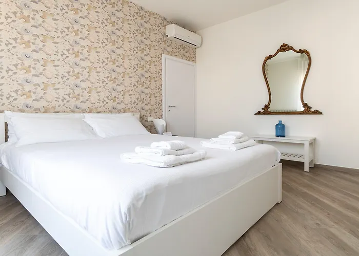 Italianway - Baracca 7 B