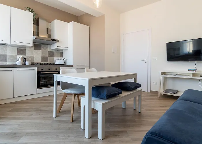 Italianway - Baracca 7 B * בולוניה