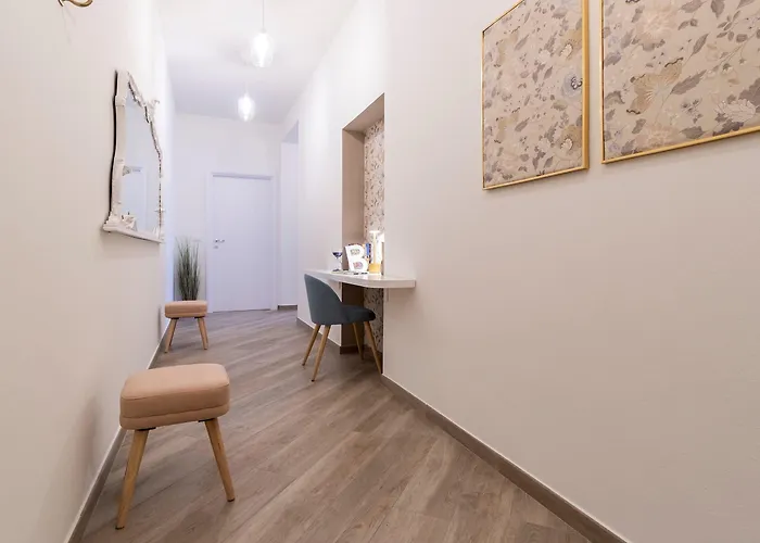 דירה Italianway - Baracca 7 B