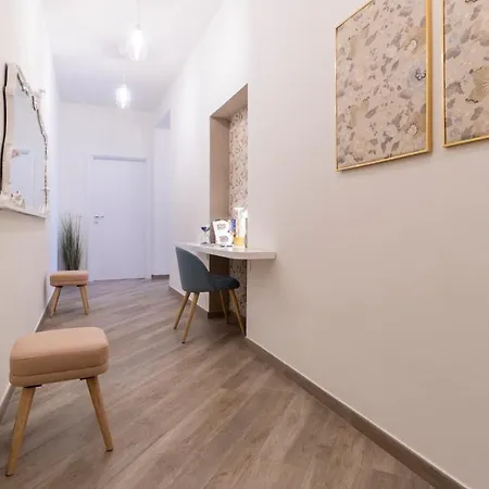 Italianway - Baracca 7 B Apartment Bologna